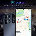 Smartphone Manufacturer - S24 Ultra 5 Cameras 128GB Gaming Cellphone