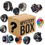 Smart Watch Manufacturer - Mystery Box Electronics 4G GPS Activity Tracker SIM Slot