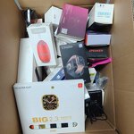 Mystery Box Manufacturer - Caja Misteriosa Gamer Surprise Box Kraftpapier