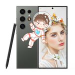 Smartphone Manufacturer - S24 Ultra 256GB 5G Dual SIM Android 14