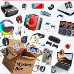 Mystery Box Manufacturer - 100% Surprise Phone Reviews Lucky Game Controllers