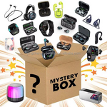 Mystery Box Manufacturer - Products 100% Surprise Reviews Lucky Game Controllers