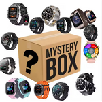 Mystery Box Manufacturer - 3C Electronic Lucky Gift TWS Earbuds Smart Watch