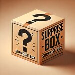 Mystery Box Manufacturer - 3C Electronic Lucky Gift TWS Earbuds Smart Watch