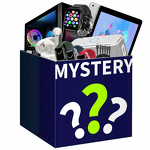 Mystery Box Manufacturer - 2025 Festival Novelty Gift 3C 100% Win Random