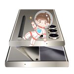 Smartphone Manufacturer - S24 Ultra 256GB 5G Dual SIM Android 14