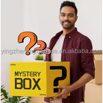 Mystery Box Manufacturer - Products 100% Surprise Reviews Lucky Game Controllers