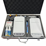 Nano Coating Machine Set Manufacturer - Waterproof Smart Phone Screen Protector