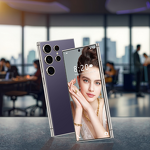 Smartphone Manufacturer - S24 Ultra 256GB 4G Dual SIM Android 14