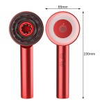 Hair Growth Comb Manufacturer - EMS Scalp Applicator Waterproof