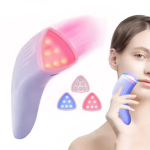 Beauty Equipment Manufacturer - Skincare Wand Red Light Therapy
