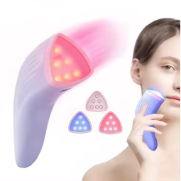Beauty Equipment Manufacturer - Skincare Wand Red Light Therapy