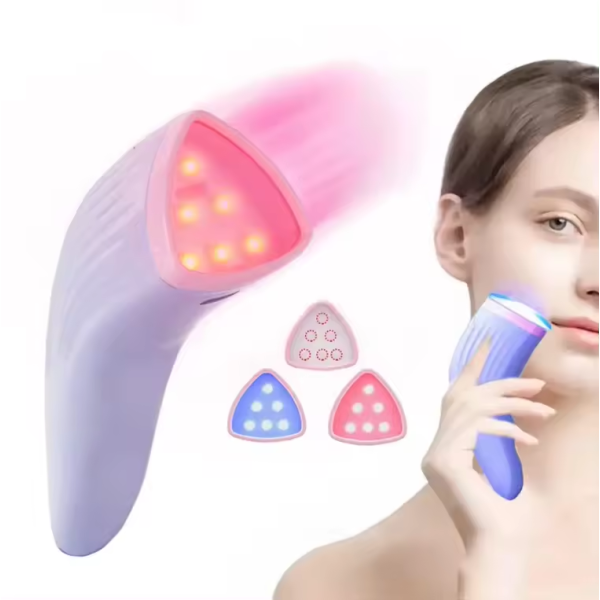 Beauty Equipment Manufacturer - Skincare Wand Red Light Therapy