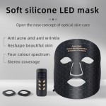 LED Face Mask Factory - Skin Rejuvenation Wrinkle Removal Red Light