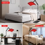 Light Therapy Device Factory - OEM/ODM 104LED Stand Infrared