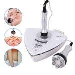 RF Beauty Device Factory - Portable Face Tightening Anti-Aging