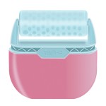 Ice Roller Factory - New Fashion 2 in 1 Face Cooling