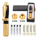 Hyaluronic Pen Manufacturer - Salon High Pressure Gold Plating