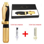 Hyaluronic Pen Manufacturer - Salon High Pressure Gold Plating