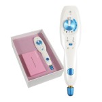 Skin Care Device Factory - Handheld Permeation Plasma Lifting