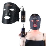 Photon Mask Manufacturer - Handheld Silicone Whitening Therapy