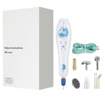 Beauty Care Pen Manufacturer - USB Powered Fractional Plasma