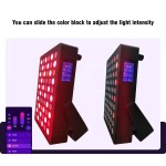 LED Therapy Panel Factory - Customizable UK Home Use Standing