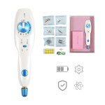 Plasma Device Manufacturer - Permeation Fractional Lifting Set