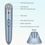 Eye Massage Tools Manufacturer - USA Top Selling Wrinkle Remover