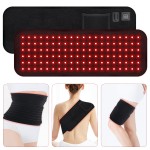 Red Light Therapy Factory - OEM/ODM Infrared Shoulder Pad