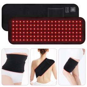 Red Light Therapy Factory - OEM/ODM Infrared Shoulder Pad
