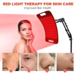 Red Light Therapy Manufacturer - Timer Dimmer Pulse Panel Therapy