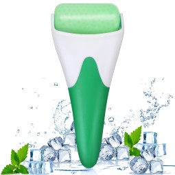 Eye Facial Roller Factory - Trending Silicone Anti-puffiness
