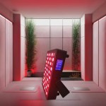 Red Light Panel Manufacturer - OEM/ODM 7 Wavelength Face Body