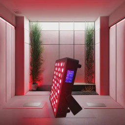 Red Light Panel Manufacturer - OEM/ODM 7 Wavelength Face Body