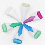 Facial Massager Factory - Reusable Stainless Steel Ice Roller