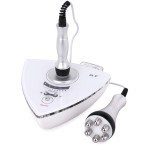 RF Beauty Device Factory - Portable Face Tightening Anti-Aging