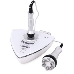 RF Beauty Device Factory - Portable Face Tightening Anti-Aging