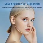 V Shape Device Factory - Electric Double Chin Remover Massage