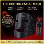 LED Therapy Mask Factory - Acne Wrinkle Whitening Red Light