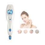 Skin Care Device Factory - Handheld Permeation Plasma Lifting