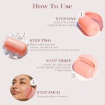 Facial Roller Factory - Low Price Reusable Silicone Ice Roller
