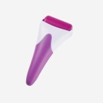 Ice Facial Roller Manufacturer - Hot Selling Pink Silicone Mold