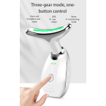 Beauty Products Manufacturer - Anti Wrinkle Chin Neck LED Therapy