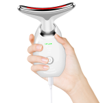 Skin Care Device Manufacturer - Handheld Face Neck Wrinkle Remover