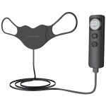 Electric Lip Mask Factory - Red Blue Phototherapy Lip Care