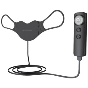 Electric Lip Mask Factory - Red Blue Phototherapy Lip Care