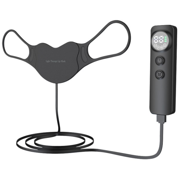 Electric Lip Mask Factory - Red Blue Phototherapy Lip Care