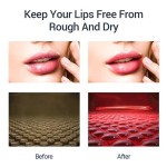 Electric Lip Mask Factory - Red Blue Phototherapy Lip Care