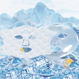 LED Therapy Mask Manufacturer - Factory Price Customize 4 Color